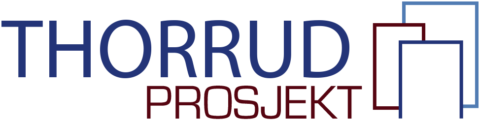 Thorrud logo